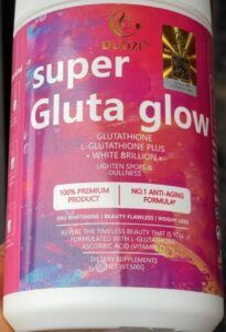 eslin beauty store best SUPPLEMENTS products