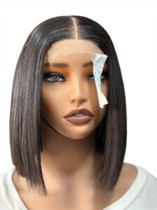 Quality hairs from Eslin Beauty store