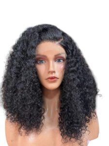 Quality hairs vendor is lagos from Eslin Beauty store