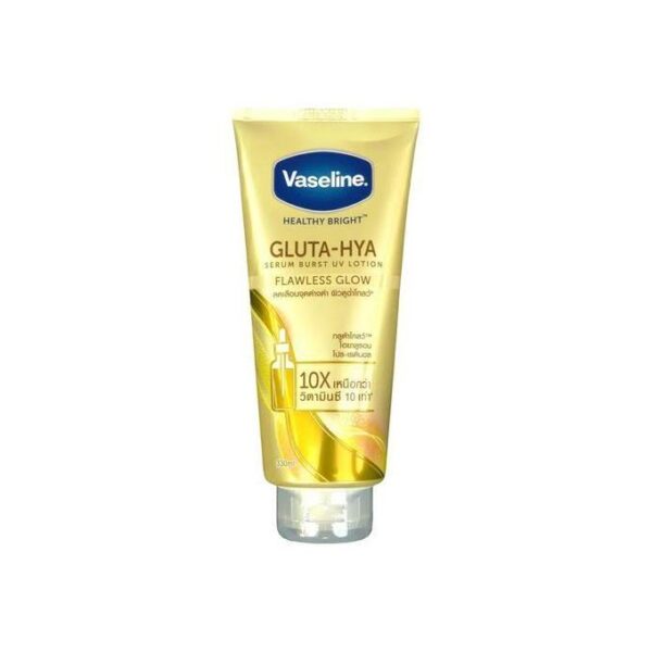 VASELINE GLUTA HYA FLAWLESS GLOW