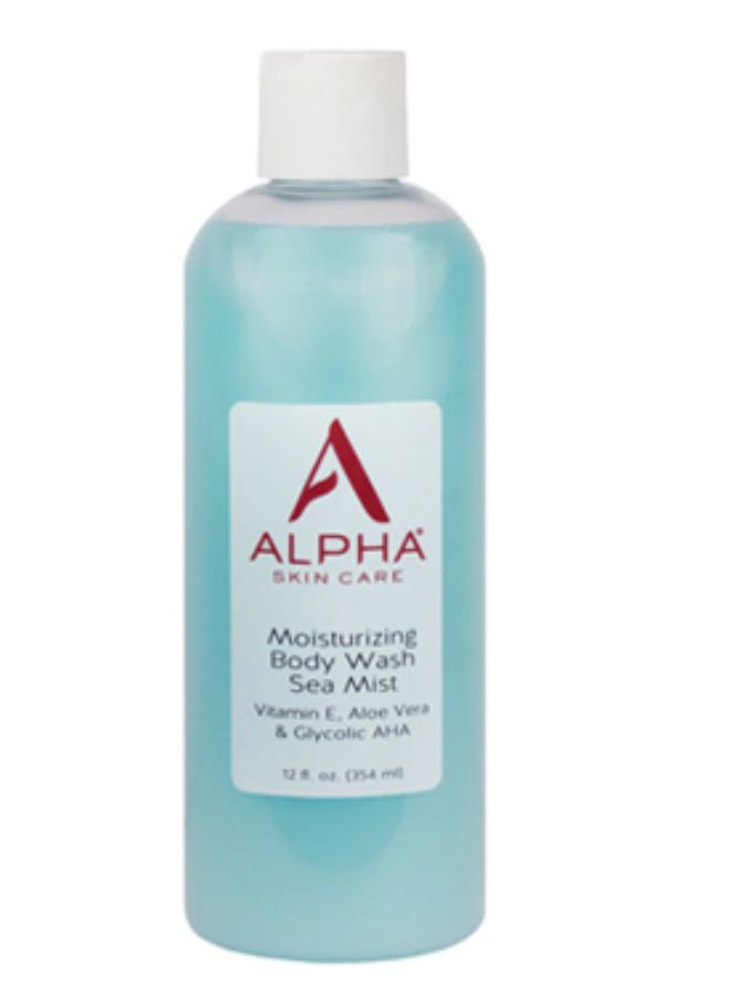 Alpha Skin Care Moisturizing Body Wash – 354ml
Alpha SkinCare
