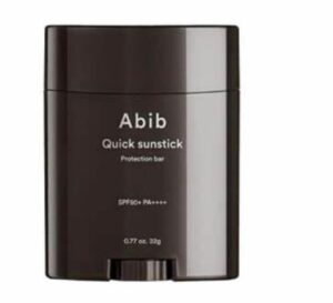 Abib – Quick Sunstick Protection Bar 22G