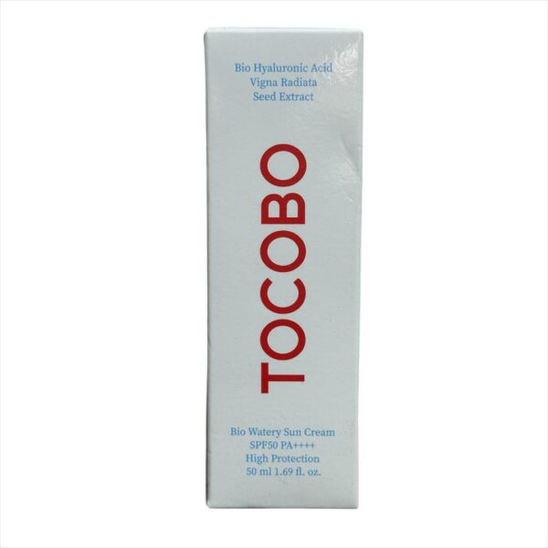 Tocobo Bio Watery Sun Cream SPF50+ PA+++ 50ml/1.69 fl oz