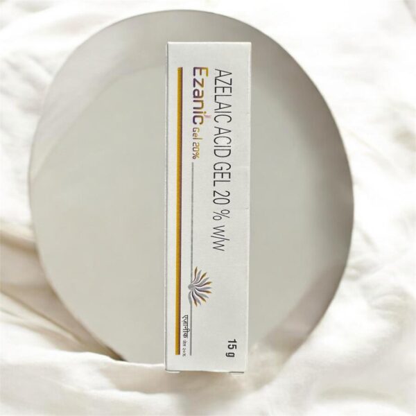 Ezanic Azelaic Acid Gel