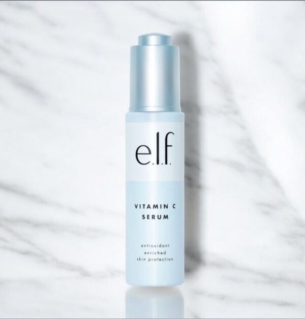 e.l.f. Skin Vitamin C Serum (0.95 fl. oz.)