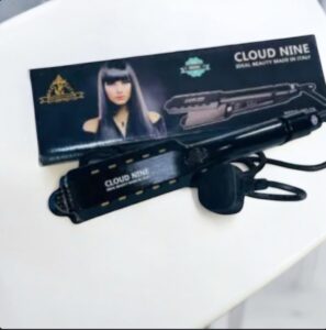 Cloud Nine Hair Straightener
