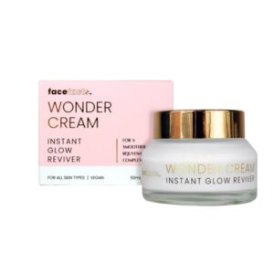 Face Facts Wonder Cream 50ml