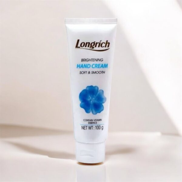 Longrich Brightening HAND CREAM