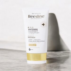 BEESLINE APITHERAPY -4 in 1 Whitening Cleanser 150ml
