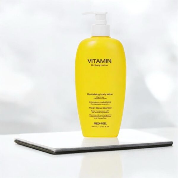 MEDI-PEEL Vitamin Rx Body lotion 400ml