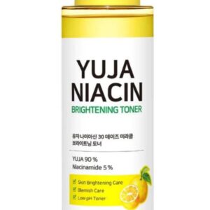 Some By Mi Yuja Niacin Brightening Toner