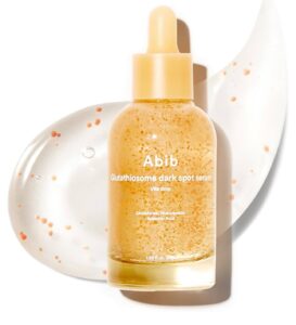 Abib Glutahiosome Dark Spot Serum Vita Drop 50ml