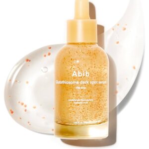 Abib Glutahiosome Dark Spot Serum Vita Drop 50ml