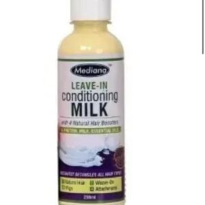 Mediana Leave-in-conditioning Milk - 250ml