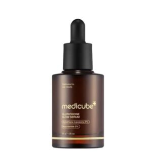 Medicube AGE-R Glutathione Glow Serum 30ml