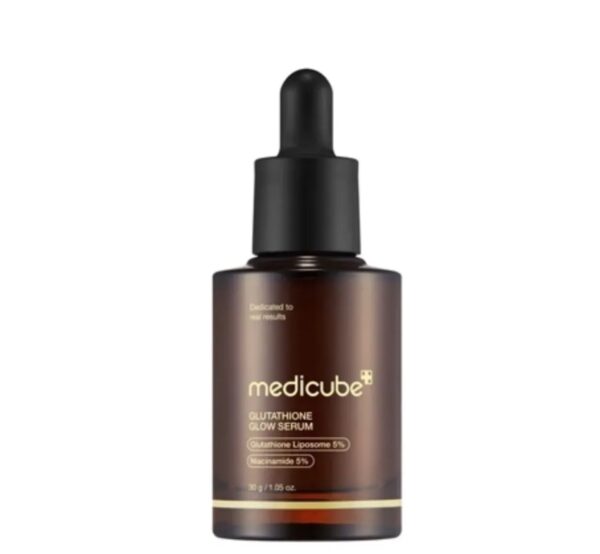 Medicube AGE-R Glutathione Glow Serum 30ml