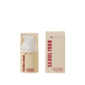 KSECRET - SEOUL 1988 Cream : Retinal Liposome 1% + Fermented Rice