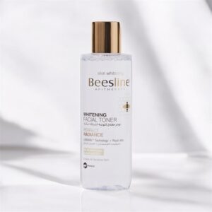 BEESLINE APITHERAPY -Whitening (perfect radiance) Facial toner 200ml
