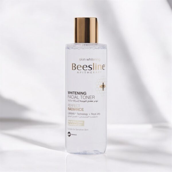 BEESLINE APITHERAPY -Whitening (perfect radiance) Facial toner 200ml