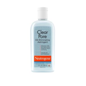 Clear Pore Oil-Eliminating Astringent