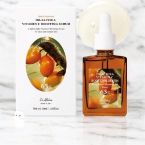 Dr. Althea 63% Vitamin C Boosting Serum (Renewed)