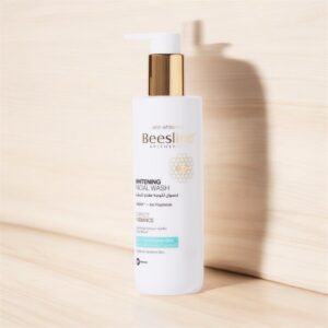 BEESLINE WHITENING FACIAL WASH 250ml