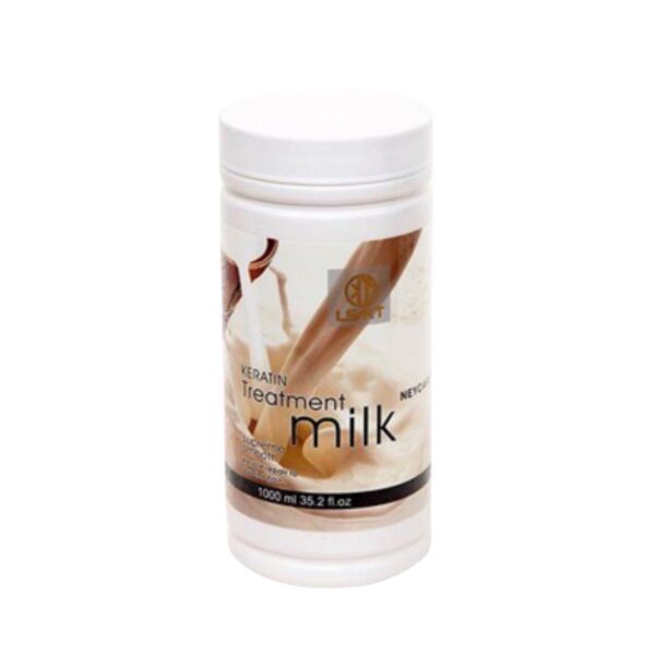 Colisi For Professional Hair Salon Keratin Treatment Milk