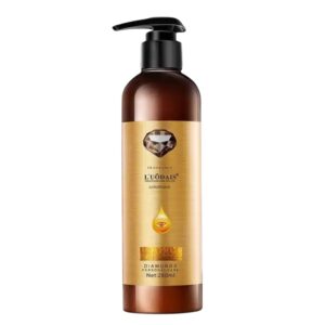 L’uodais Luxurious Curl Keeper