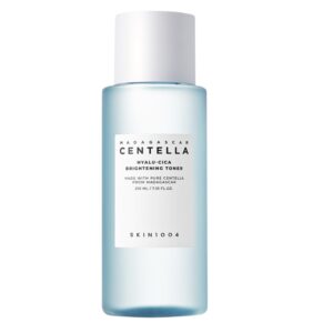 SKIN1004 Madagascar Centella HYALU-CICA Brightening Toner 210ml