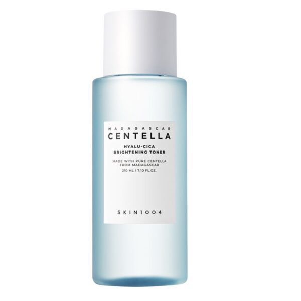 SKIN1004 Madagascar Centella HYALU-CICA Brightening Toner 210ml