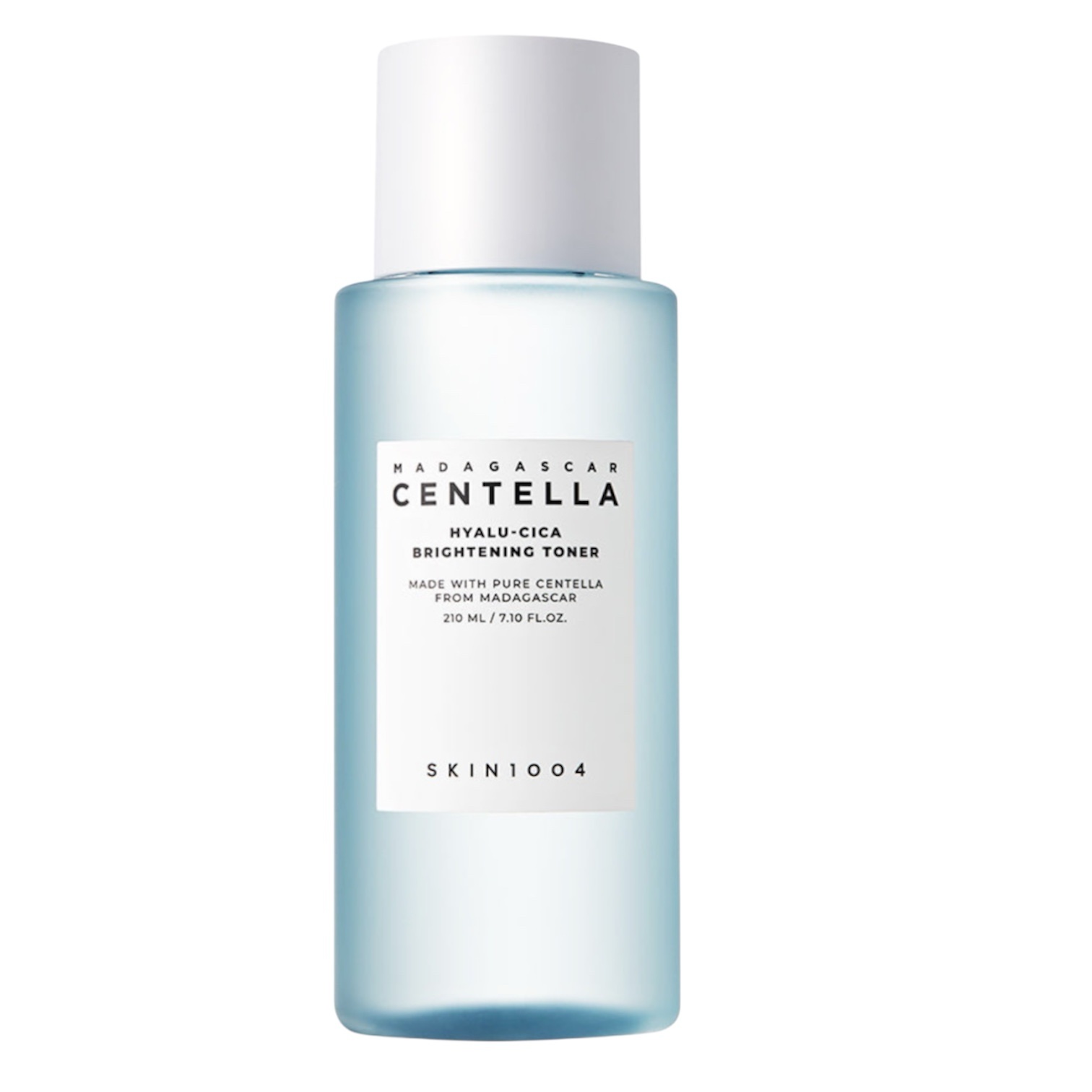SKIN1004 Madagascar Centella HYALU-CICA Brightening Toner 210ml