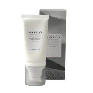SKIN1004 Madagascar Centella Tone Brightening Tone-Up Sunscreen SPF50