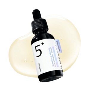 Numbuzin No.5 Vitamin Concentrated Serum 30ml