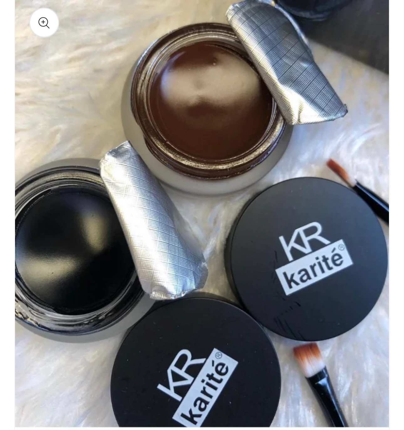Karite 2in1 Gel Liner