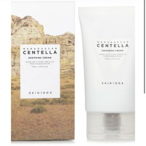 SKIN1004 Madagascar Centella Soothing Cream 75ml