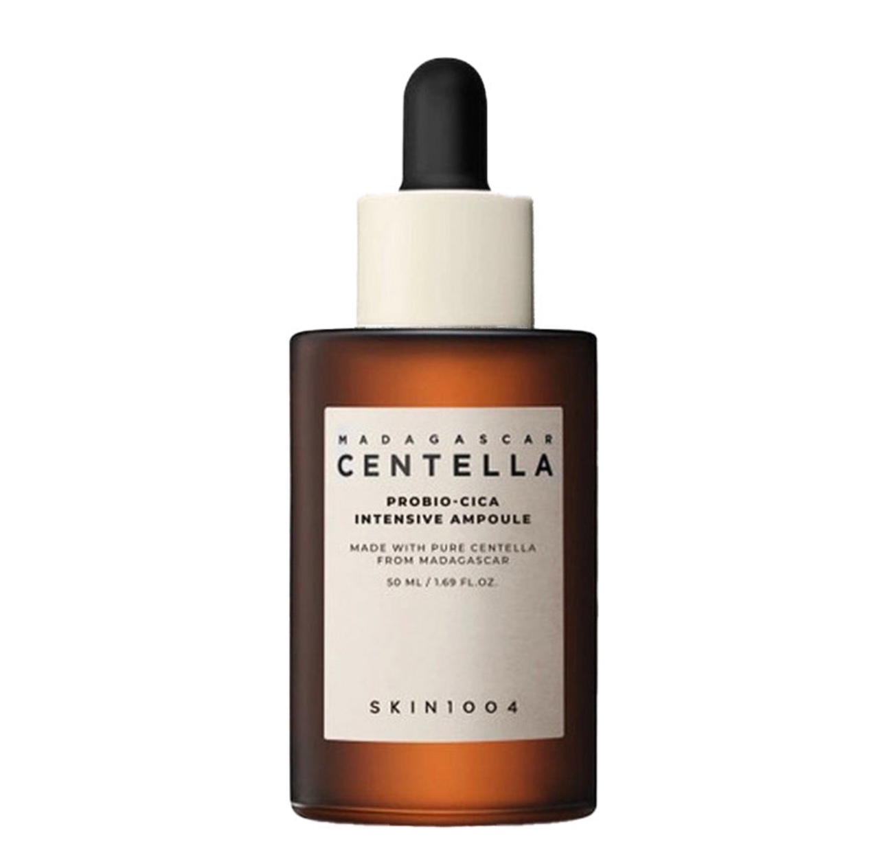 SKIN1004 Madagascar Centella Probio-Cica Intensive Ampoule 50ml