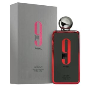 Afnan 9PM Rebel EDP 100ml EDP 100ml
