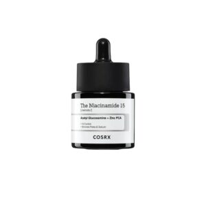 Cosrx The Niacinamide 15 Serum 20 ml