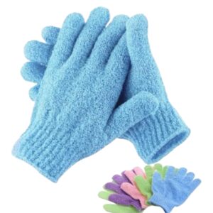 Exfoliating Hand Glove Sponge