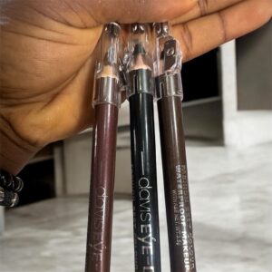 DAVIES JUMBO PENCIL