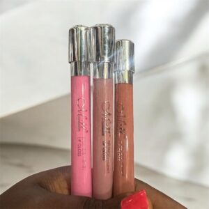 Menow Lipgloss