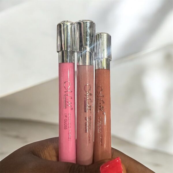 Menow Lipgloss
