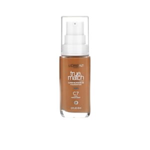 True Match, Super-Blendable Foundation
