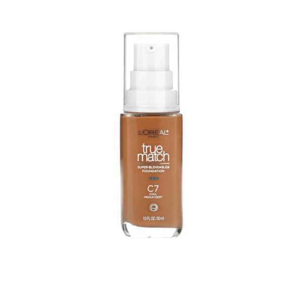 True Match, Super-Blendable Foundation