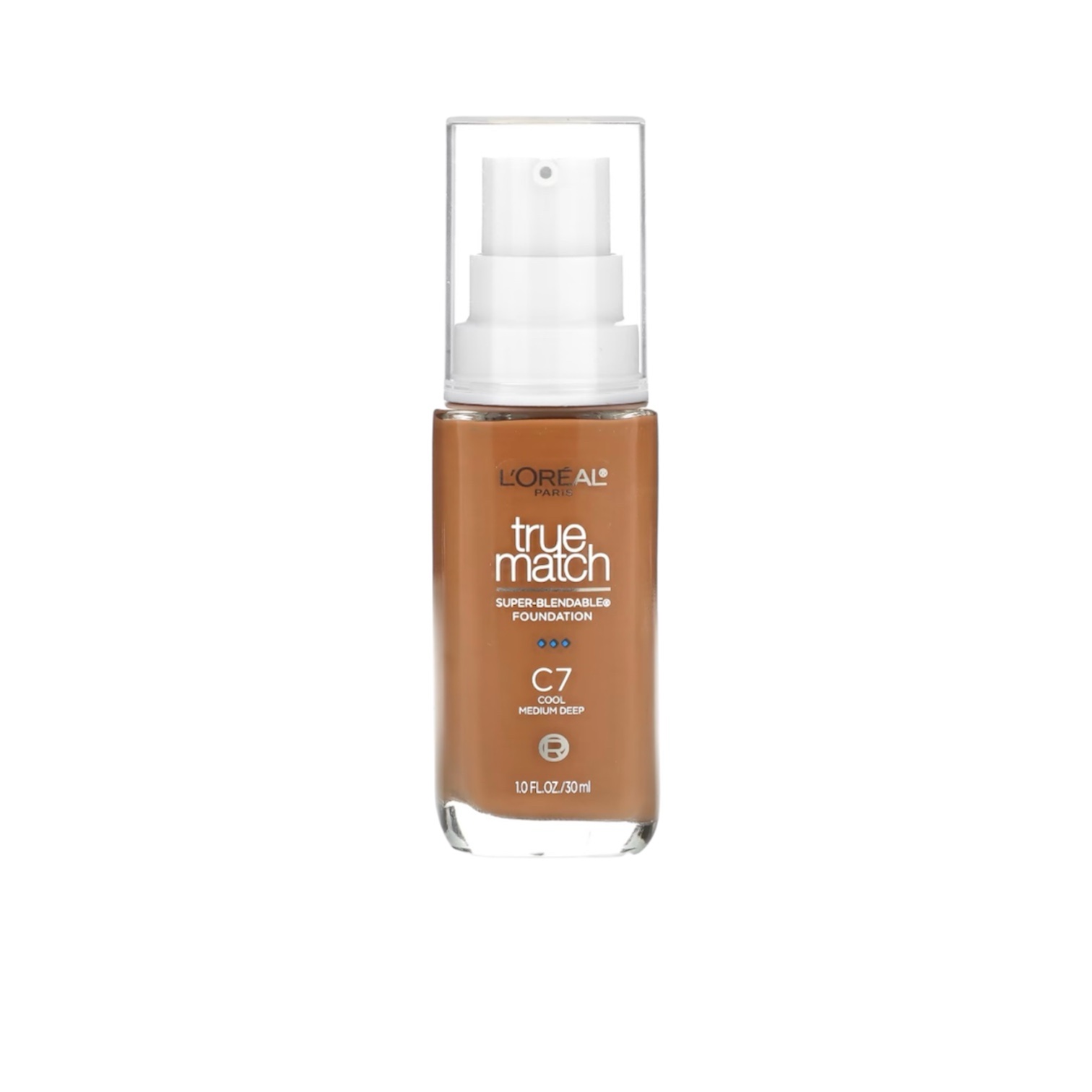 True Match, Super-Blendable Foundation