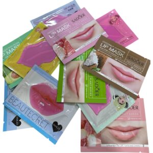 LIP MASK 1pc