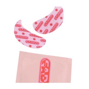 Topicals Faded Brightening Under Eye Masks – 1 pair