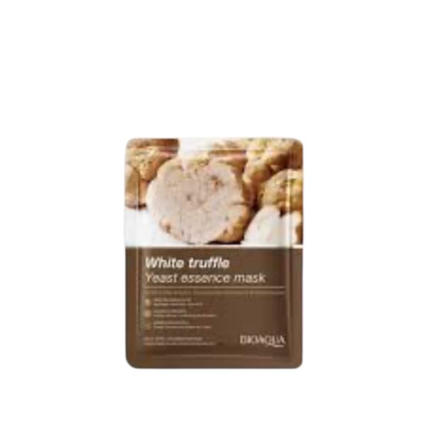 White Truffle Essence Mask