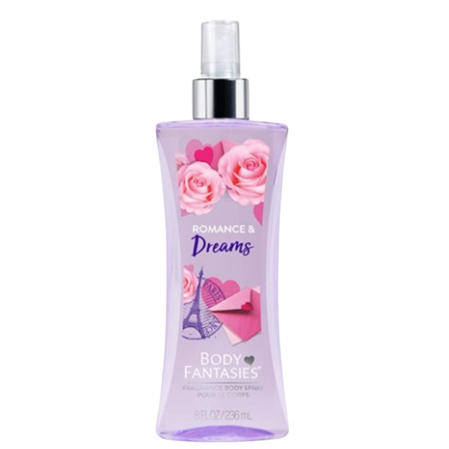 Romance & Dreams by Body Fantasies 