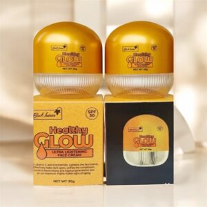 Bio Nature Healthy Glow Ultra Lightening Face Cream